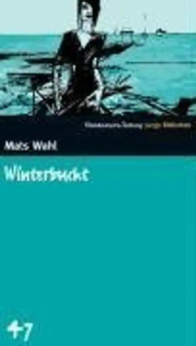Winterbucht junge - winterbucht., sz
