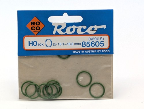 Roco 85605 grün - roco,
