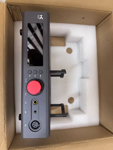 Xduoo dac tube balance - tube,