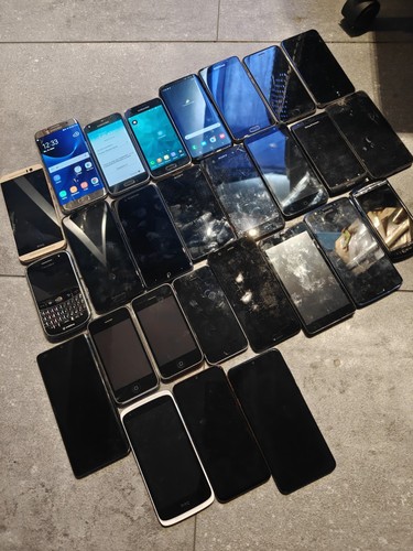 Handy konvolut samsung apple - konvolut,