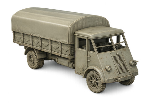 Renault ahr - renault,