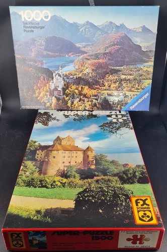 Neuschwanstein meersburg - neuschwanstein,