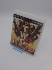 Army of Two: The 40th Day –