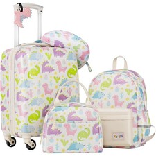Kinderkoffer rucksack trolley - kinderkoffer,