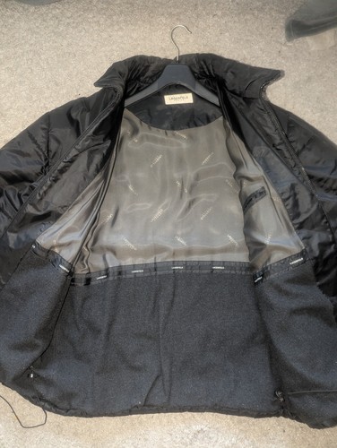 Karl lagerfeld daunenjacke - karl,