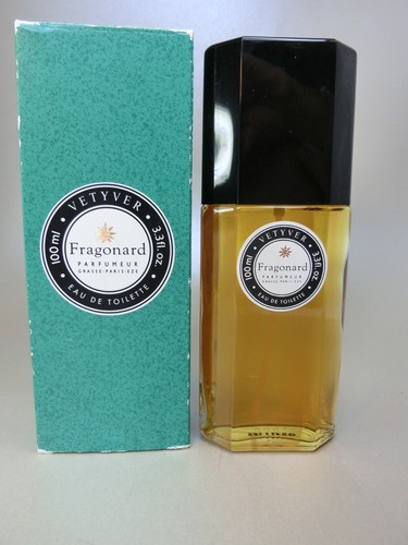 Fragonard vetyver 100 ml - -,