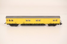 Roco 02371 Hilfszug-Gerätewagen 5606 Stg Maschinenraum DB Spur N Modelleisenbahn