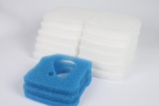 Filterschwamm Passend für Eheim 2616710 Professional 3 250, 350, 600/2071, 2073