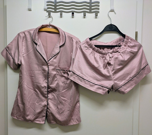 Sylvie meis satin - meis, pyjama