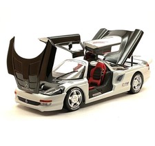 Guiloy 68521 Mercedes Benz C