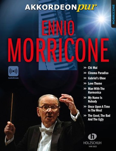 Ennio morricone - ennio, |