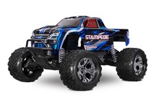 Traxxas RC Monster Truck