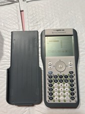Texas Instruments TI Nspire