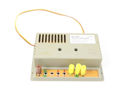 Busch 5969 elektronische - 5969,