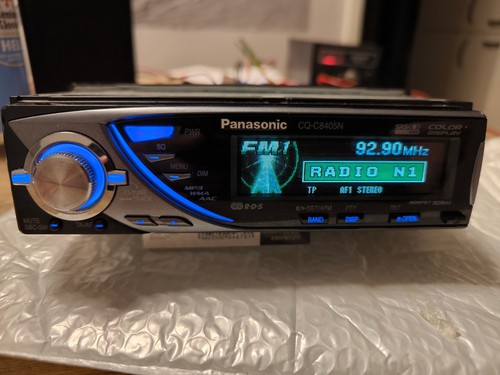 Panasonic c8405n aac wma - panasonic,