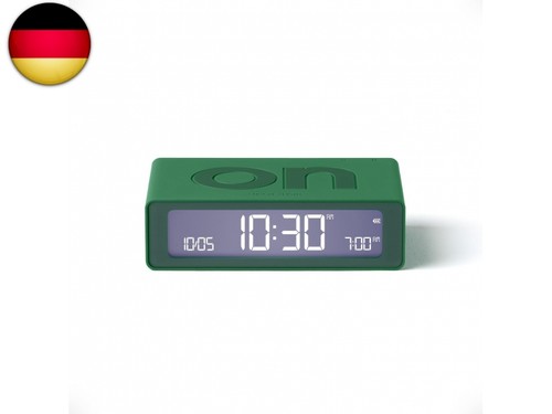 Lexon flip mini reisewecker - mini,