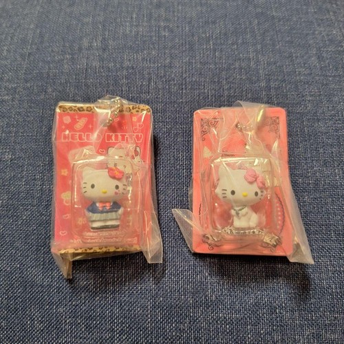 Hello kitty paket miniatur - paket,