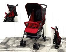 Kinderwagen Hauck Buggy Sport