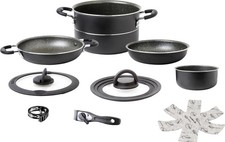 Brunner Pirate NG 7+1