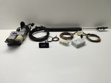 BMW 5 E60 E61 2009 Satz