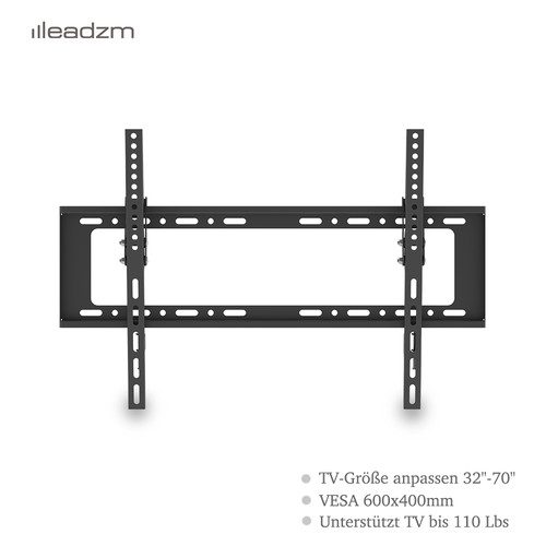 Wandhalterung wandhalter - wandhalterung,