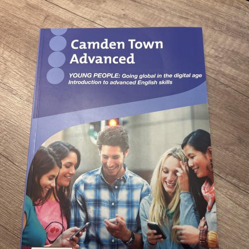 Camden town advanced - camden,