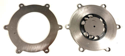 Dnepr ural k750 - m72, r71