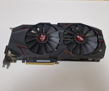 Nvidia GeForce GTX 1070 Ti -