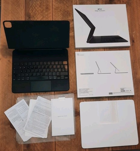 Apple magic keyboard für ipad - apple,
