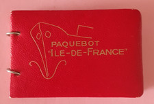 MINIHEFT MIT 12 FOTOS /