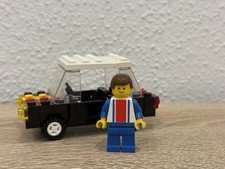 Lego 6633 familienauto - lego,