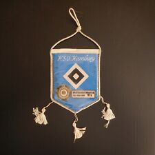 Flagge Vintage Verein Fußball