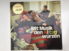 LP Mit Musik Den Alltag