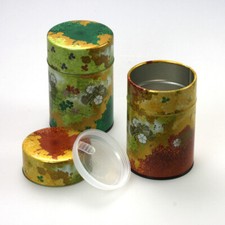 Geschenkset Teedosen "Kinga" 2