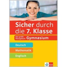 Das große Übungsbuch für
