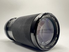 Soligor C/D Zoom+Macro