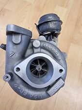 Nissan Pathfinder R51 Turbolader Turbo Garrett