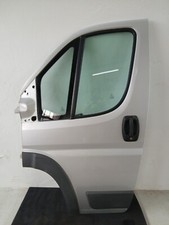 Fiat Ducato III Citroen Jumper