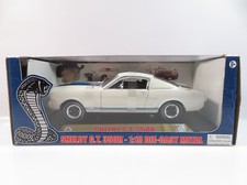 1:18 Ertl Shelby Collectibles Shelby GT 350 B201