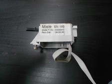 Miele EN 160  Elektronik  für WS 5101 und 5141, Nr. 4404340