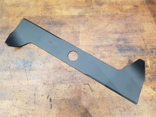 Messer für SABO Rasenmäher 43-4 43-130 Turbostar 43cm John Deere 15166 31135