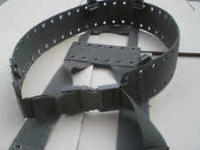 Original Bundeswehr Hüftgurt