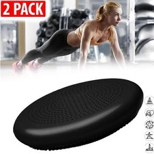 Aufblasbares Balance Kissen