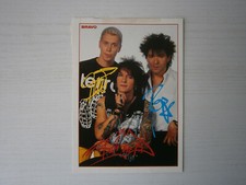 Die ärzte autogramm - Ärzte,