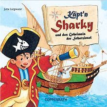 Käpt'n Sharky Und Das