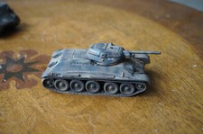 DeAgostini 1:72 T-34/76 Russia