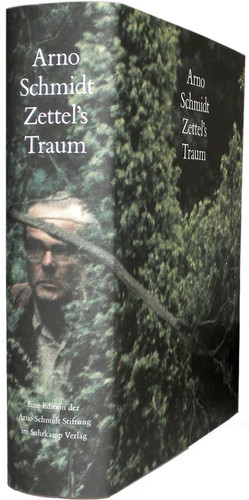 Bargfelder ausgabe werkgruppe - ausgabe.,