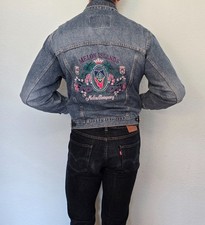 MCCOY Melon Islands Jeansjacke