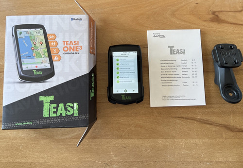 Teasi one extend outdoor - 3,