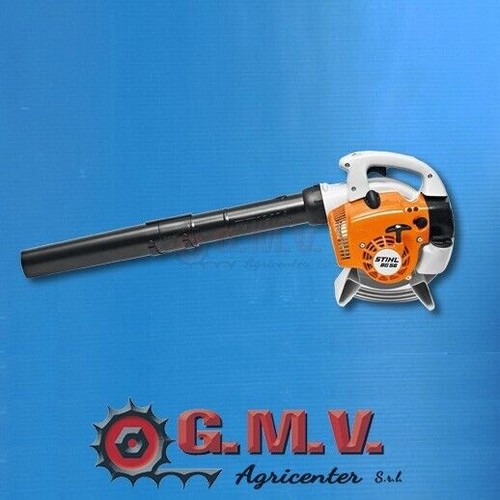 Stihl mischgebläse 56 - stihl, bg